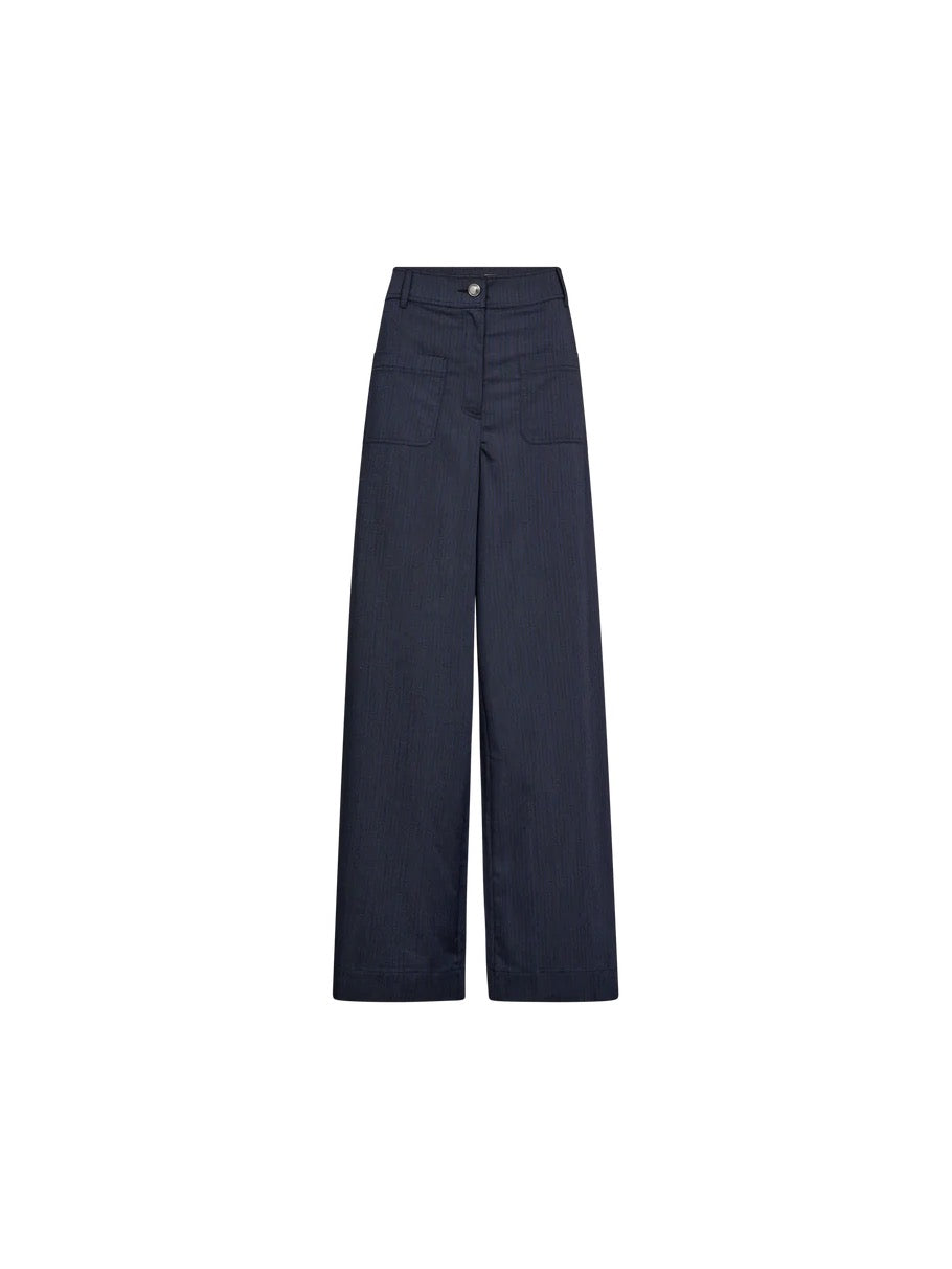 Mos Mosh Mellow Elvia Pants 177290