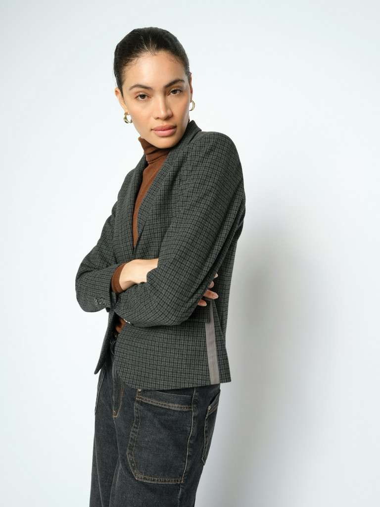 Mos Mosh Josa Kalli Blazer 182530