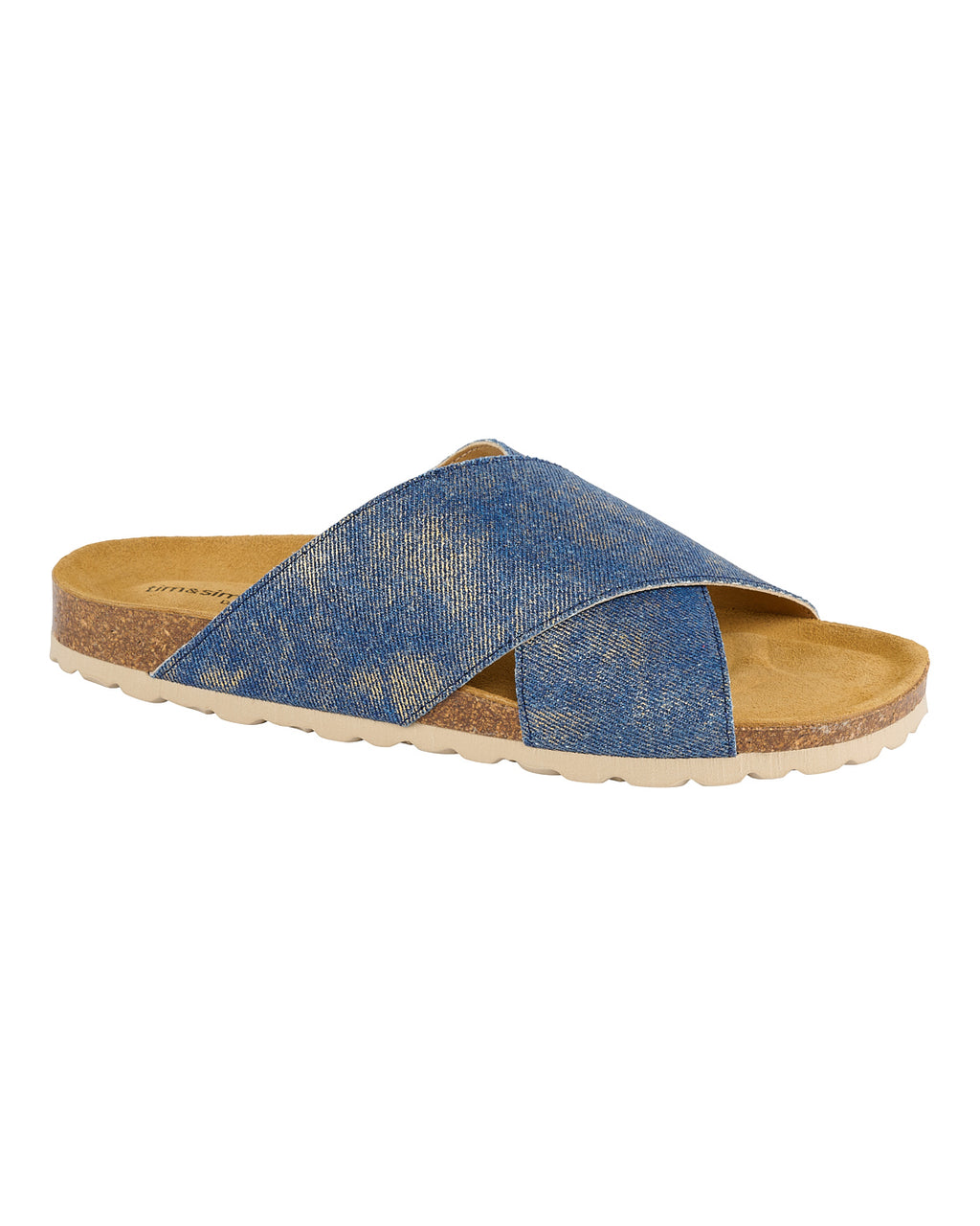 Tim & Simonsen Annet Nature Sandals 186309