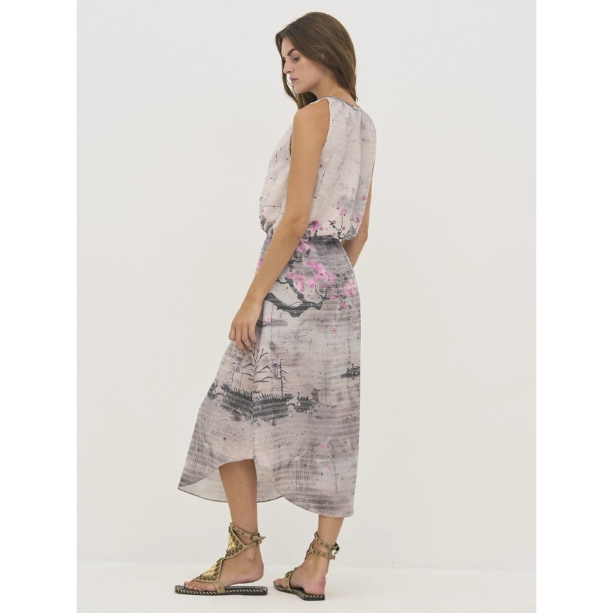 NU Dell Dress 8813-23