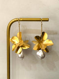 Handpicked Oby Dangle Earrings