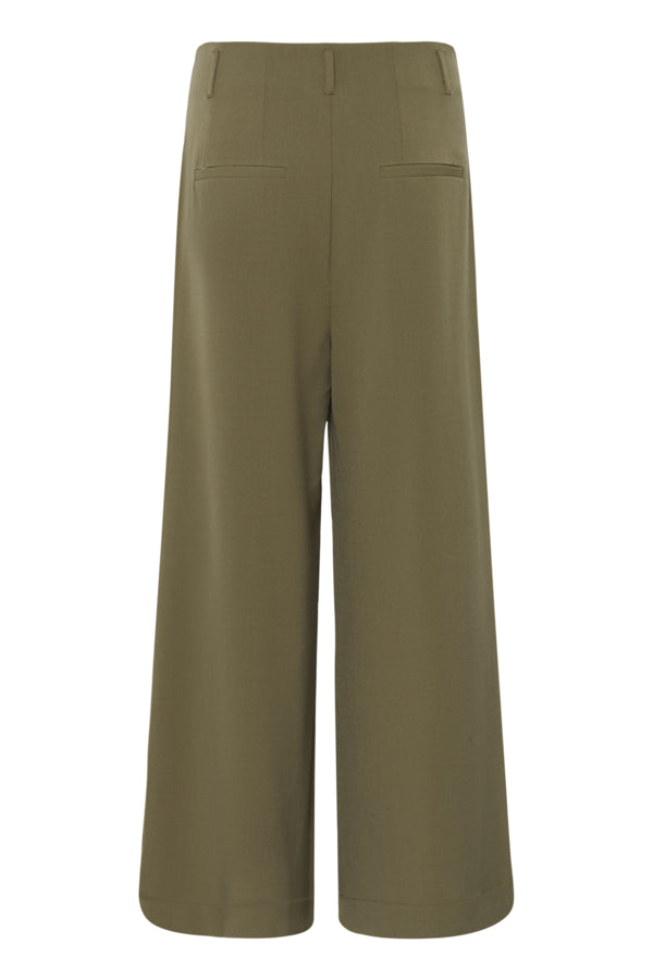 My Essential Wardrobe Hace Sille High Wide Pant 10705407