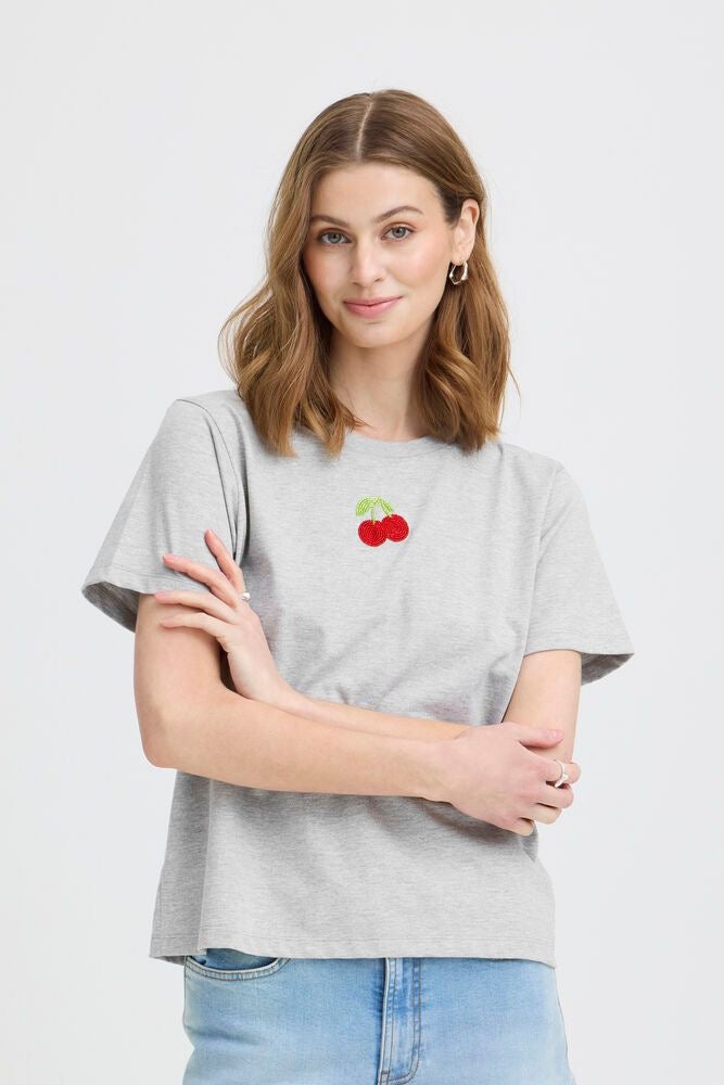 Ichi Nynna T-Shirt 20125499