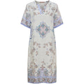 Marta Miona Dress 8338