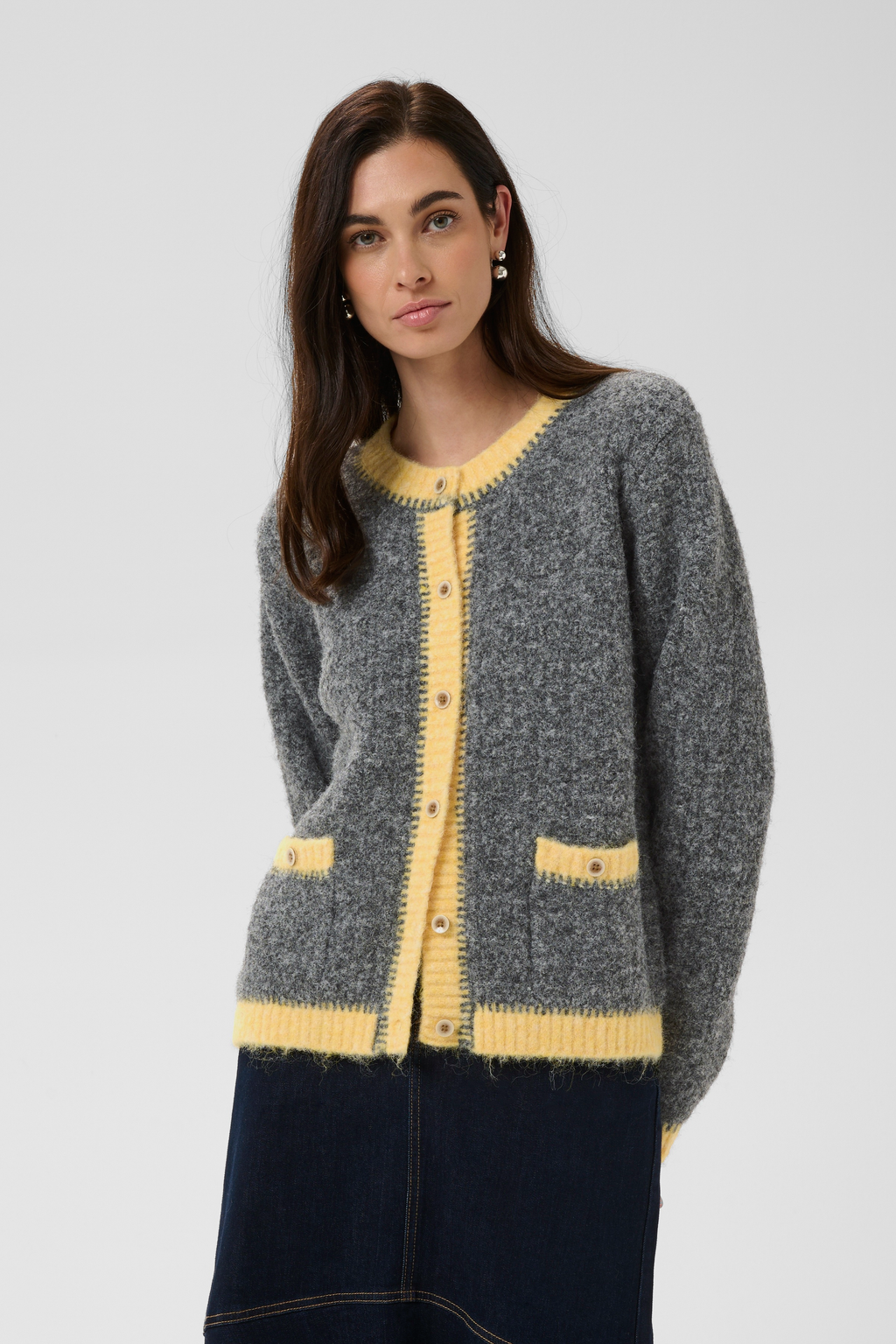 Culture Gilan Cardigan 50113490