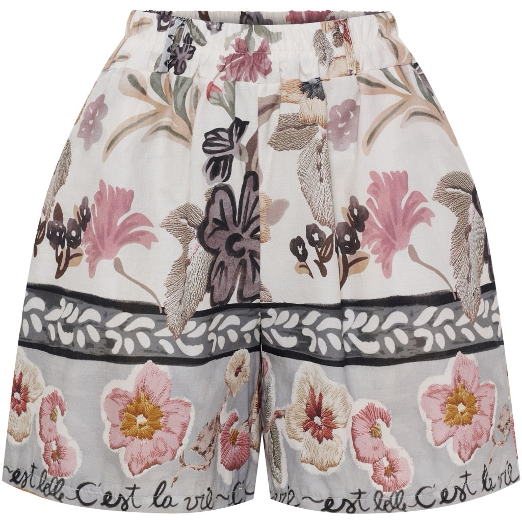 Marta Tora Shorts 266194