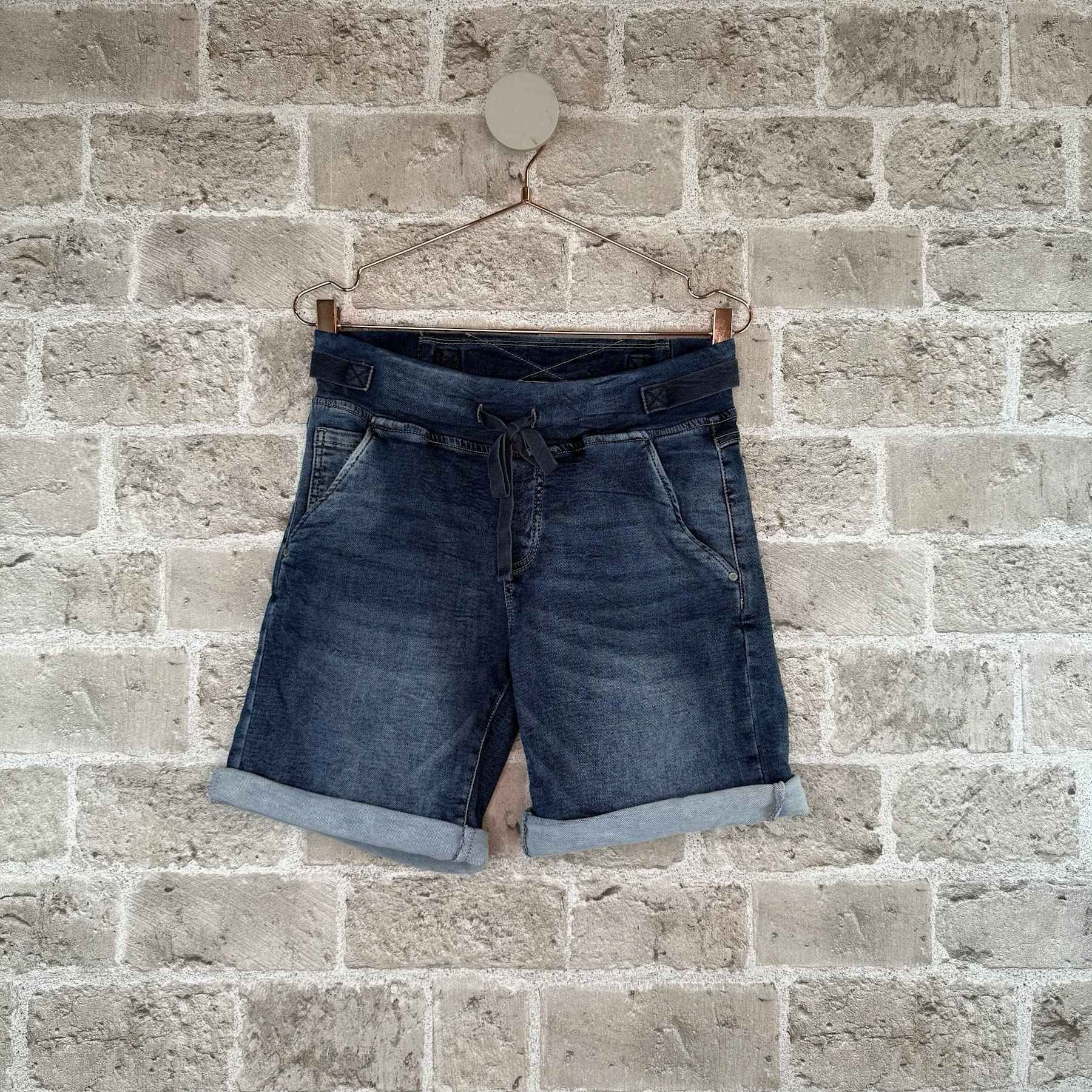 Cabana Abby Shorts 6005