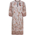 Marta Goldie Dress 7474