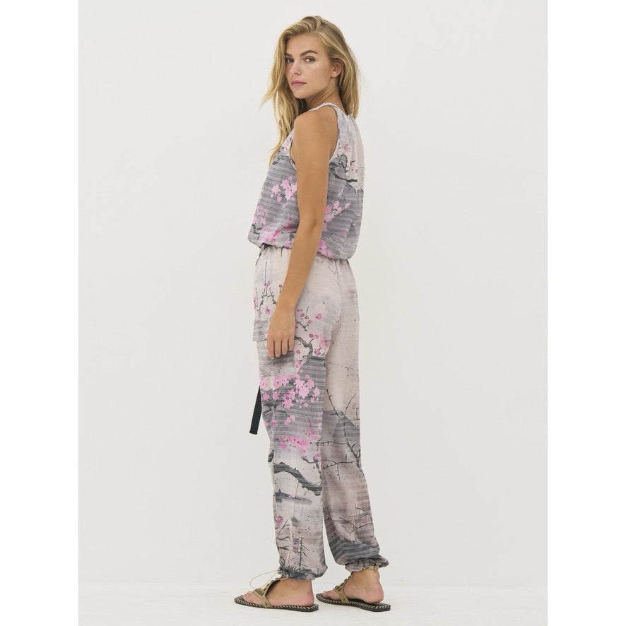 NU Dell Trousers 8813-10