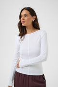 Kaffe Gretchen T-Shirt 10512040