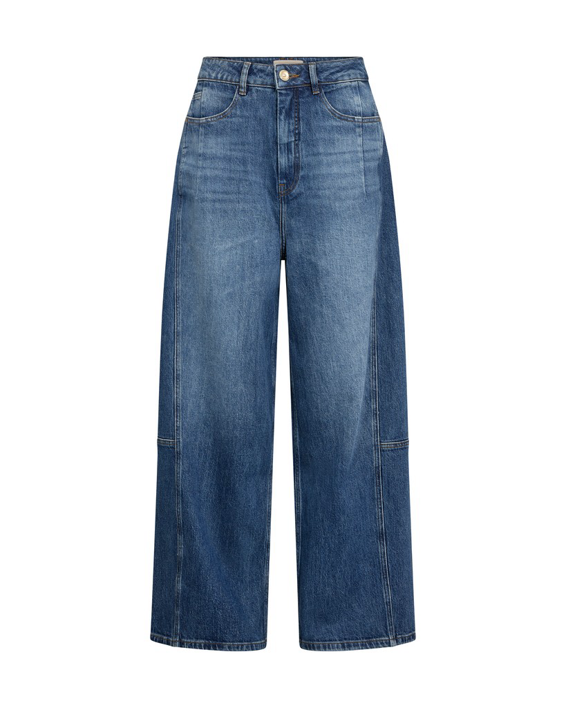 Mos Mosh Darta Foster Jeans 183350