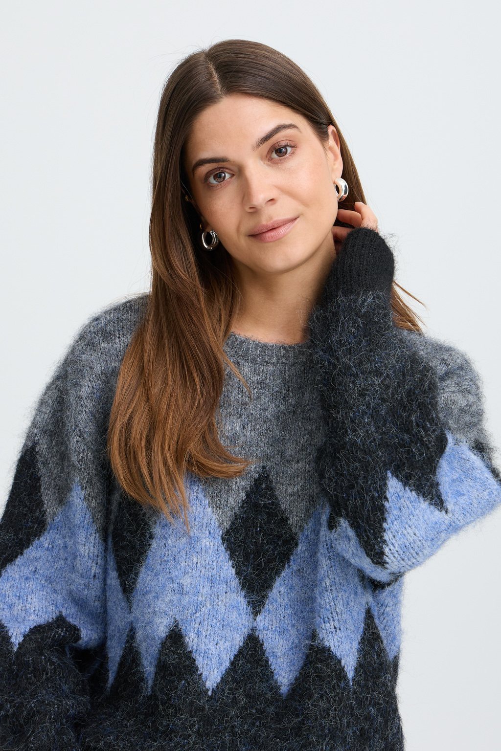 Pulz Estel Pullover 50210778