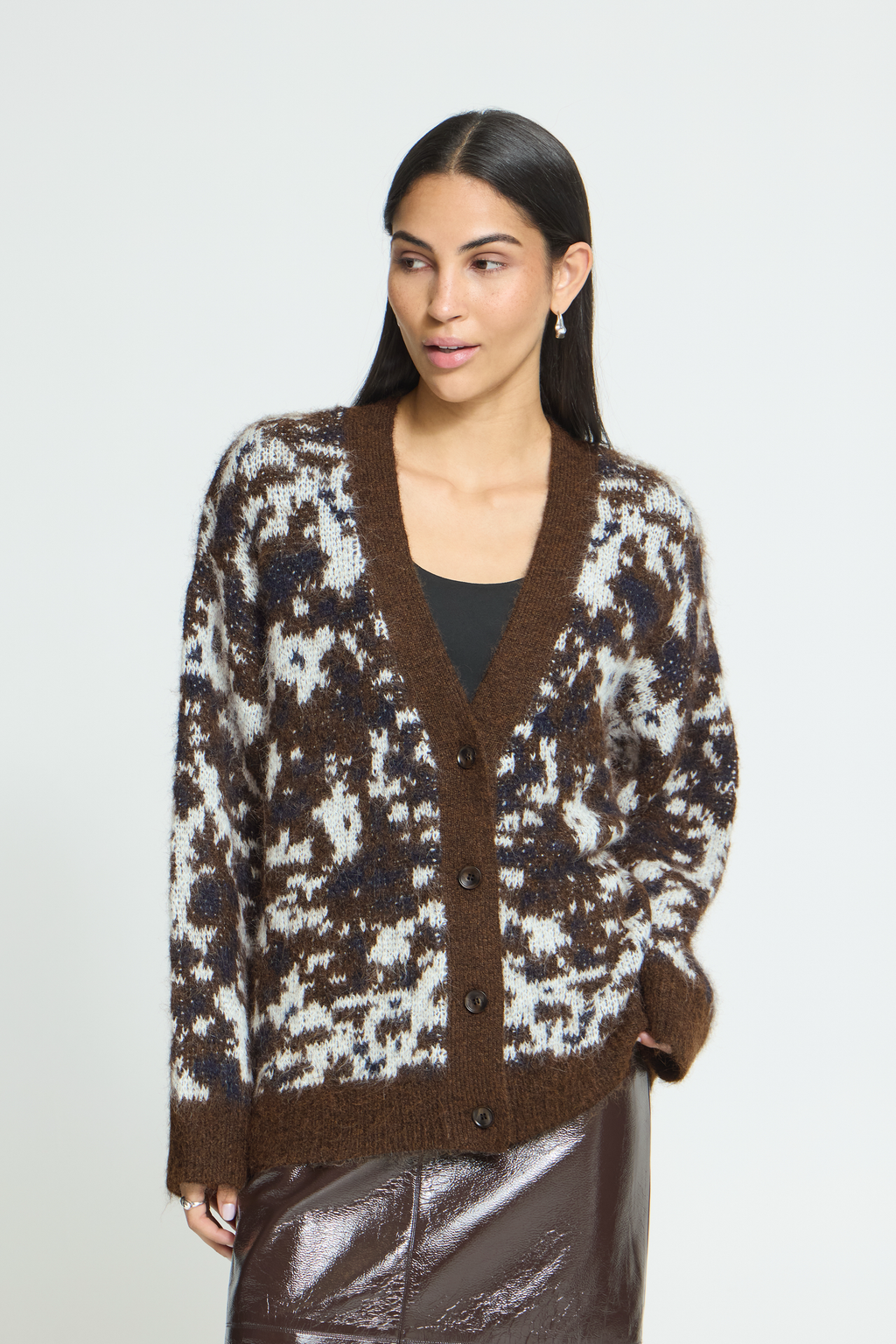 Ichi Bayana Cardigan 20126489