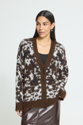 Ichi Bayana Cardigan 20126489