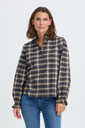 Pulz Elvina Blouse 50210682