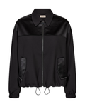 Mos Mosh Clarice Miley Sateen Jacket 184520