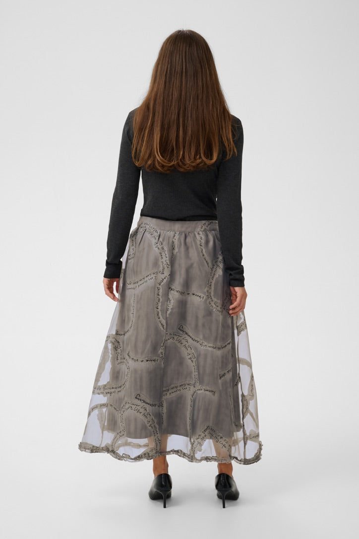 Culture Hella Skirt 50113483