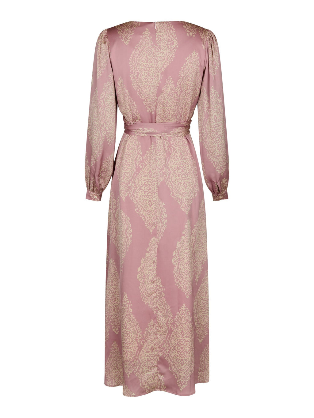 Neo Noir Bretti Paisley Dress 168466