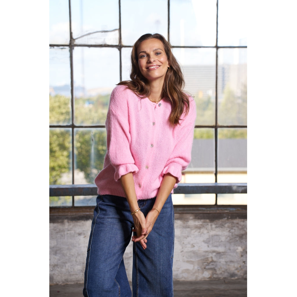 Marta Juliana Cardigan 2413