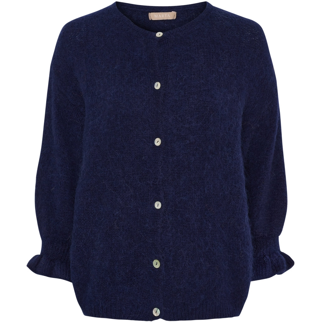 Marta Juliana Cardigan 2413