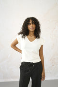 Kaffe Lise T-Shirt 10504040