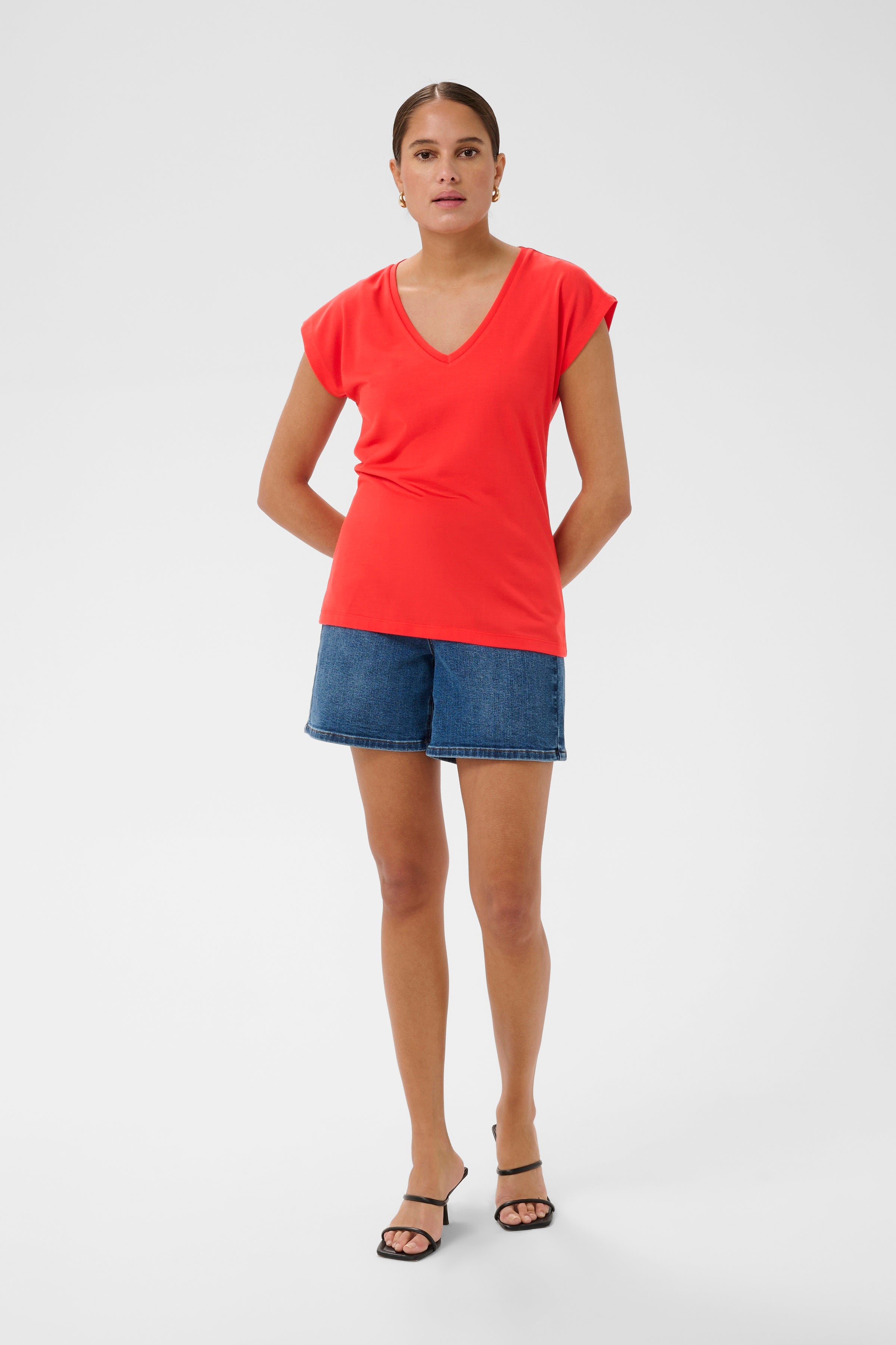 Kaffe Lise T-Shirt 10504040