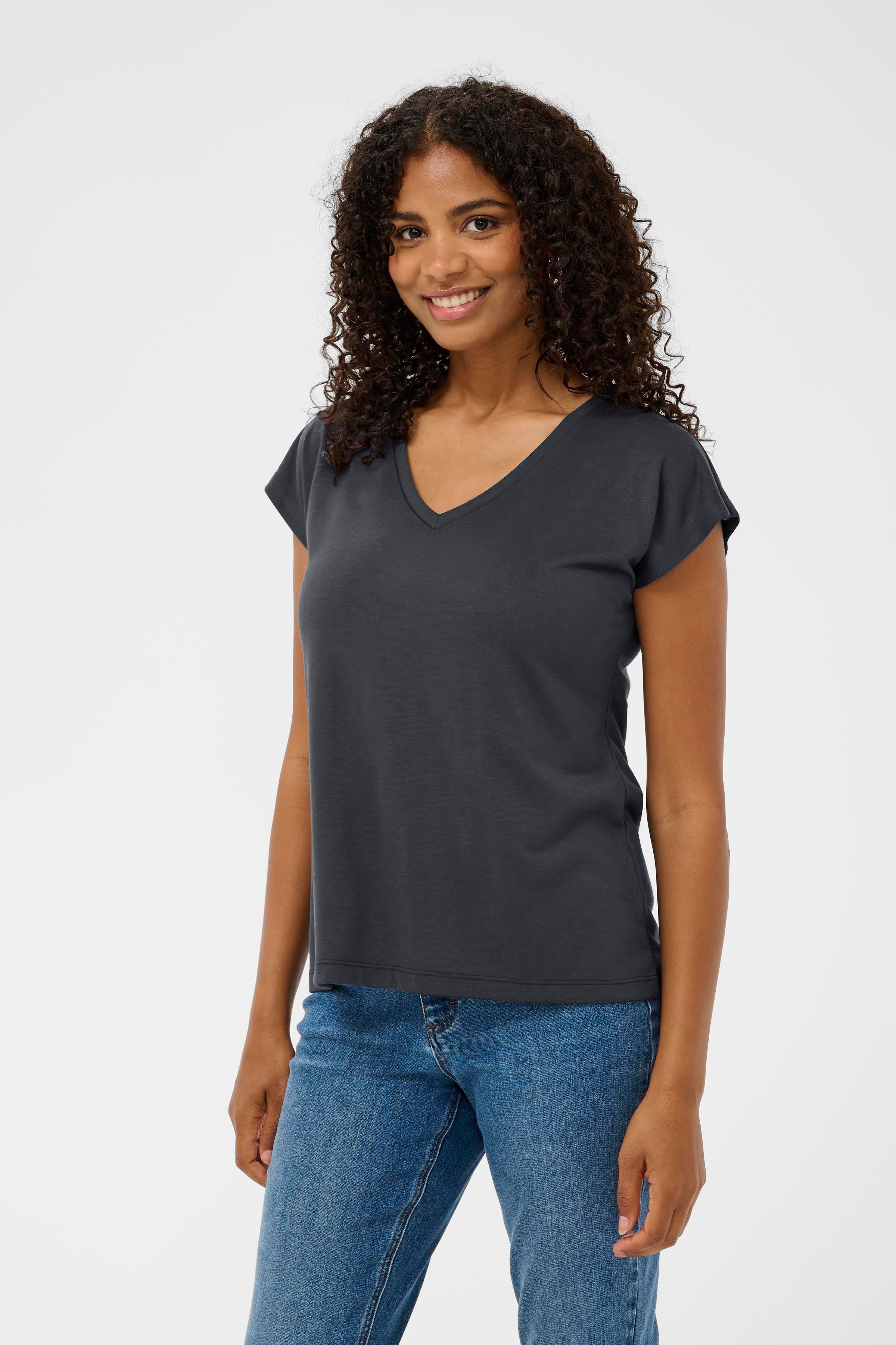 Kaffe Lise T-Shirt 10504040