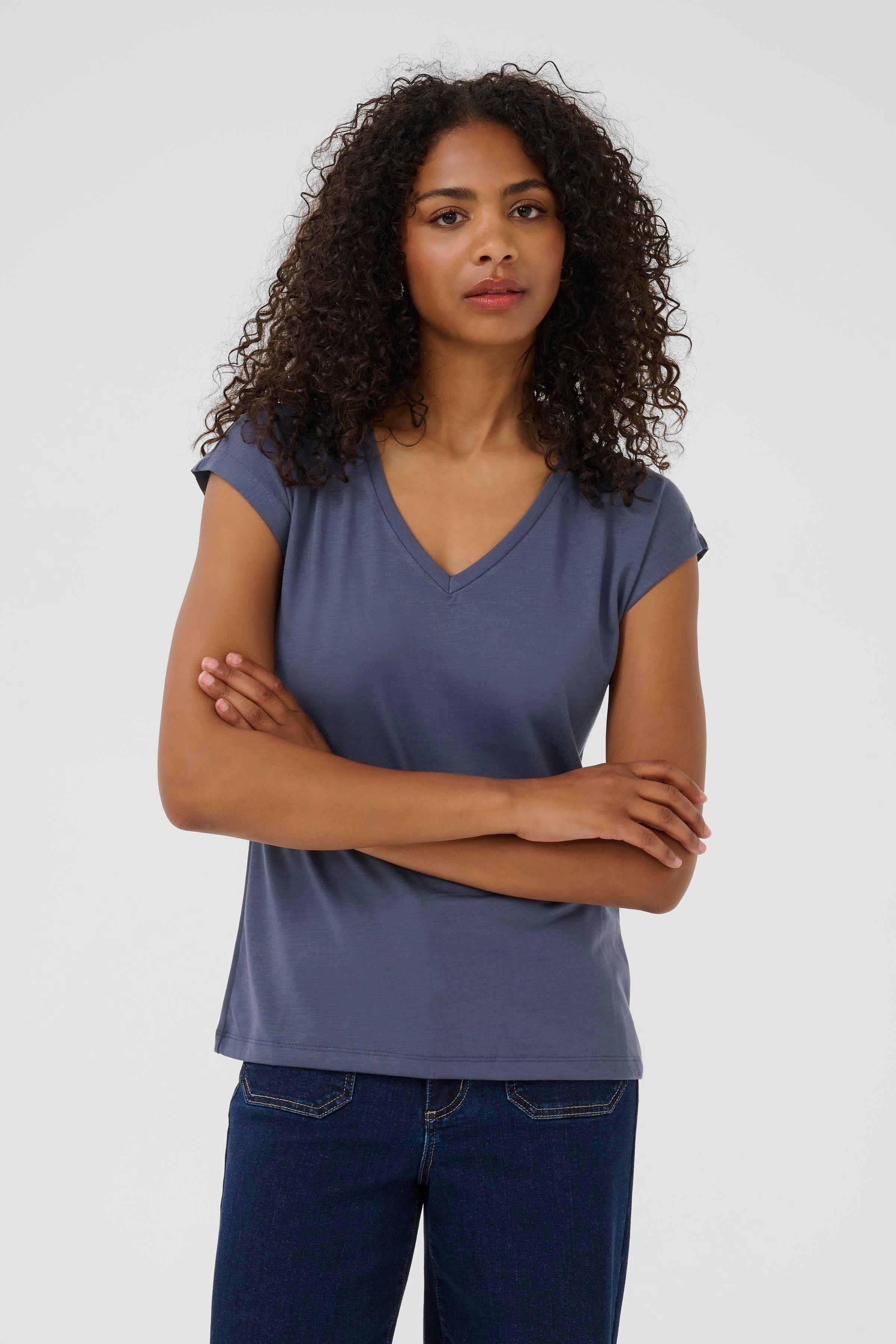 Kaffe Lise T-Shirt 10504040