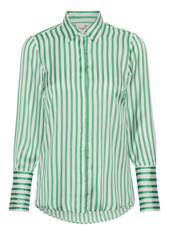 Karmamia Zoe Shirt 1619