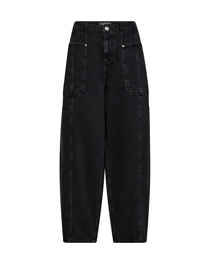 Mos Mosh Rosy Galleon Jeans 174480