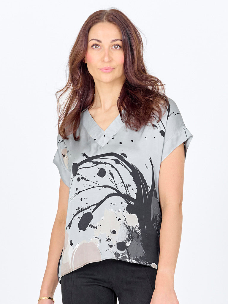 NU Cilje Blouse 8718-46