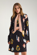Numph Ofelia Short Dress 707438