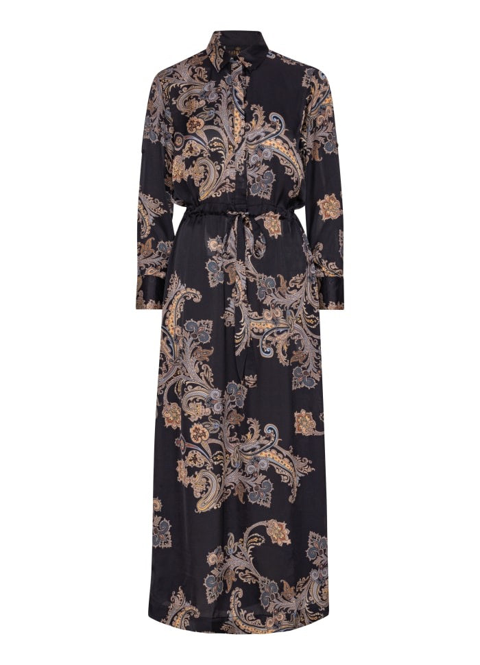 Karmamia Nakita Maxi Dress 1707