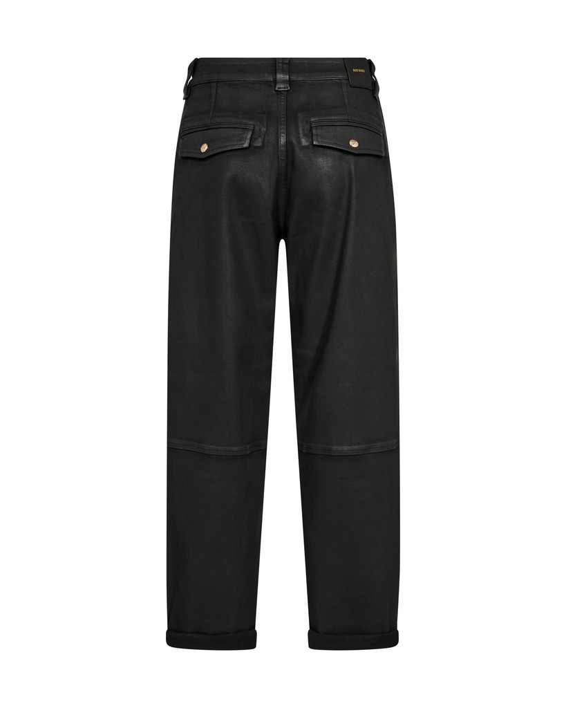 Mos Mosh Aymen Coated Pant 184630