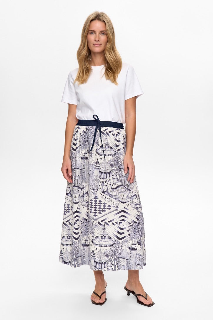Numph Gardenia Skirt 706260