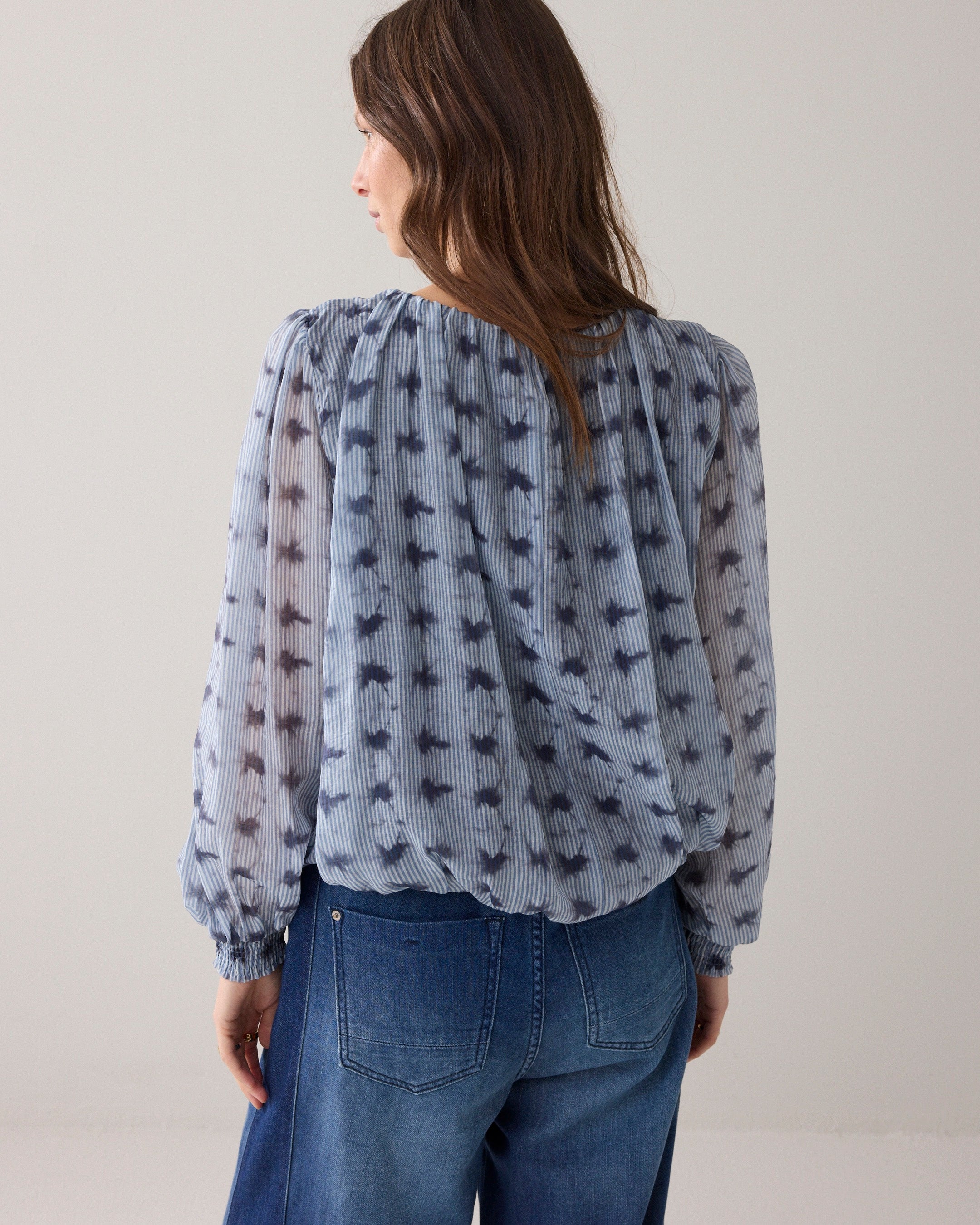 Summum Woman Tiedye Top 2s3457-12368