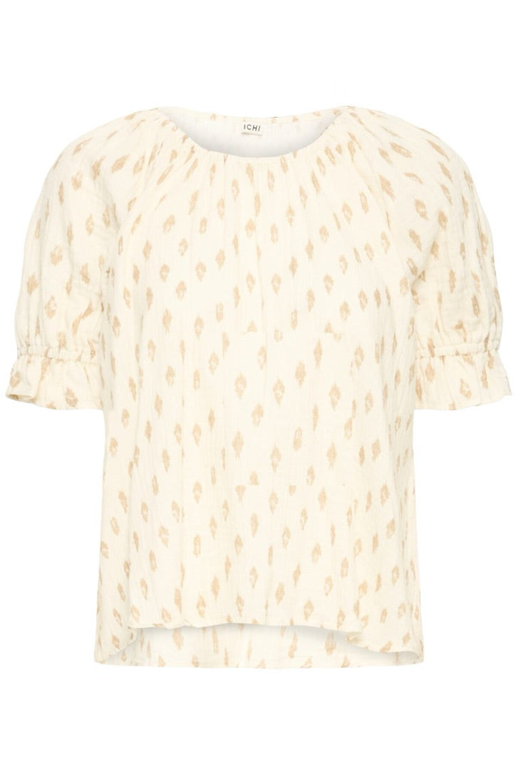 Ichi Makitus Blouse 20125937