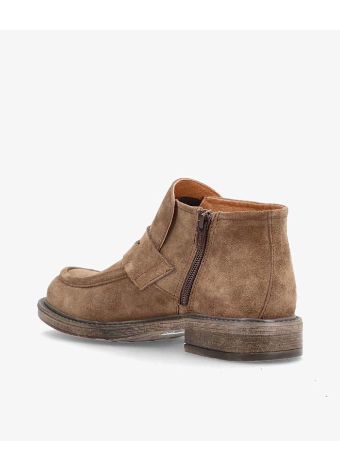 Shoedesign Moana Zip Boot