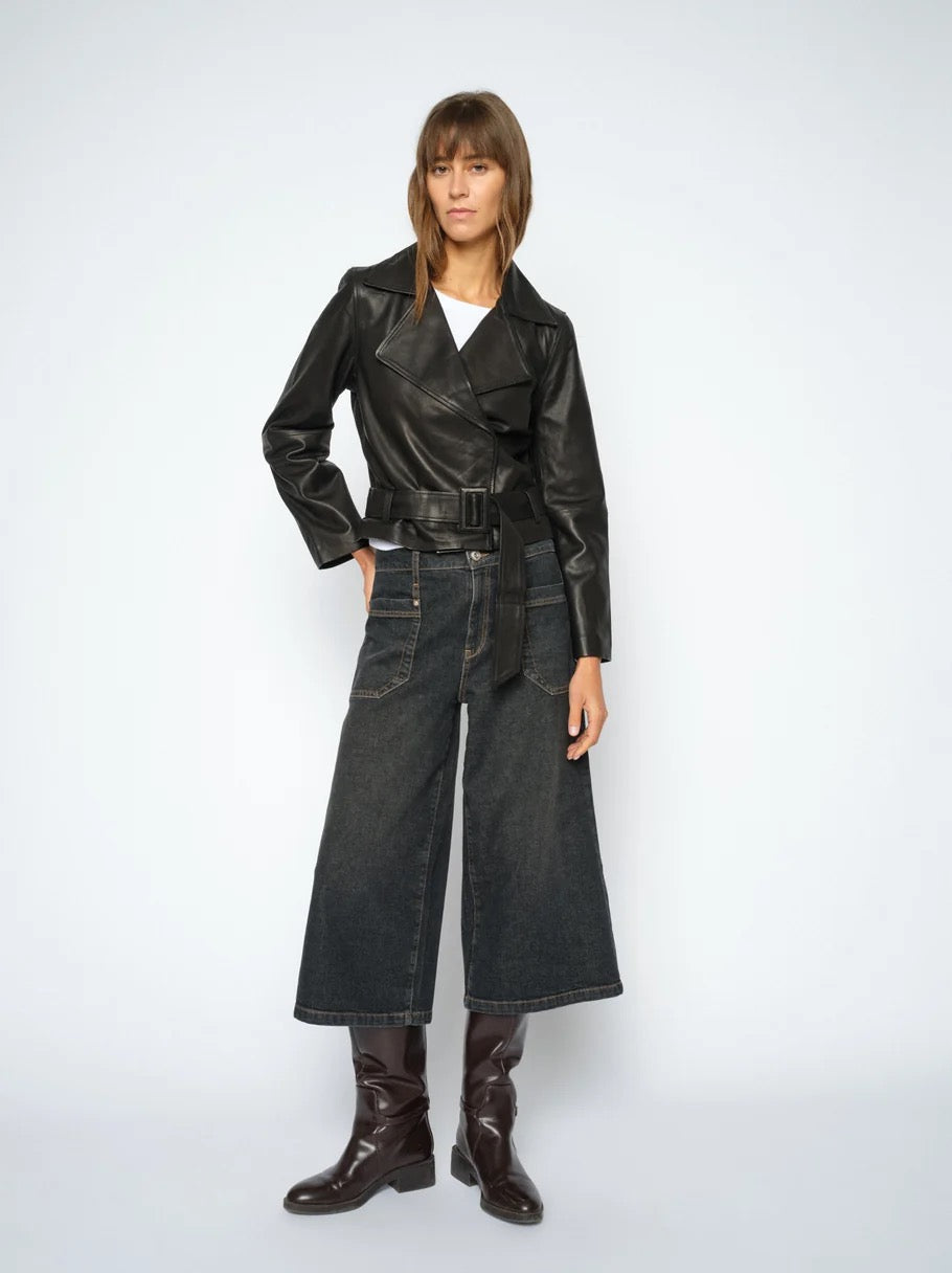 Mos Mosh Culotte Juventus Jeans 182680