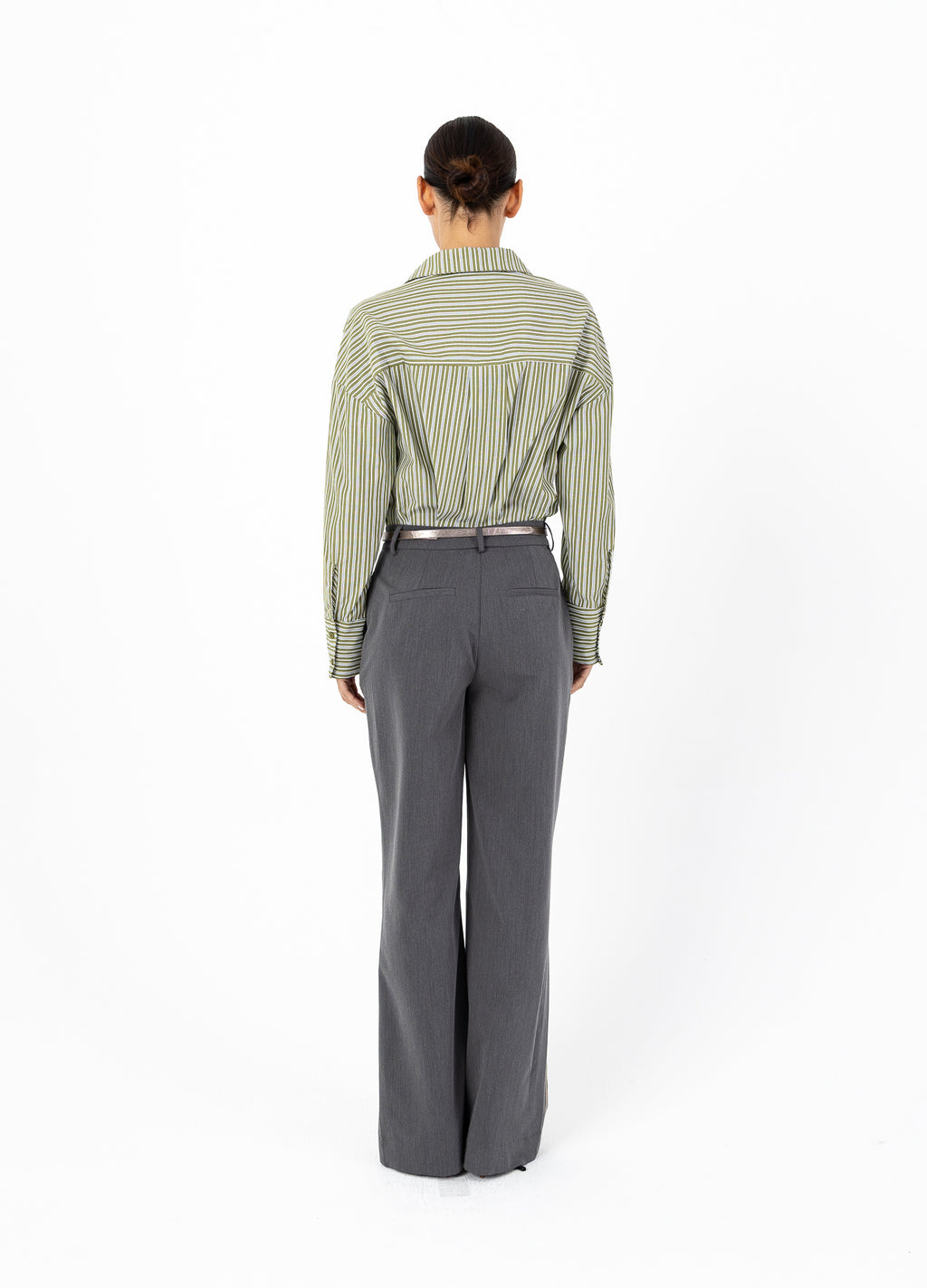Coster Copenhagen Ribbon Pants 261-3102