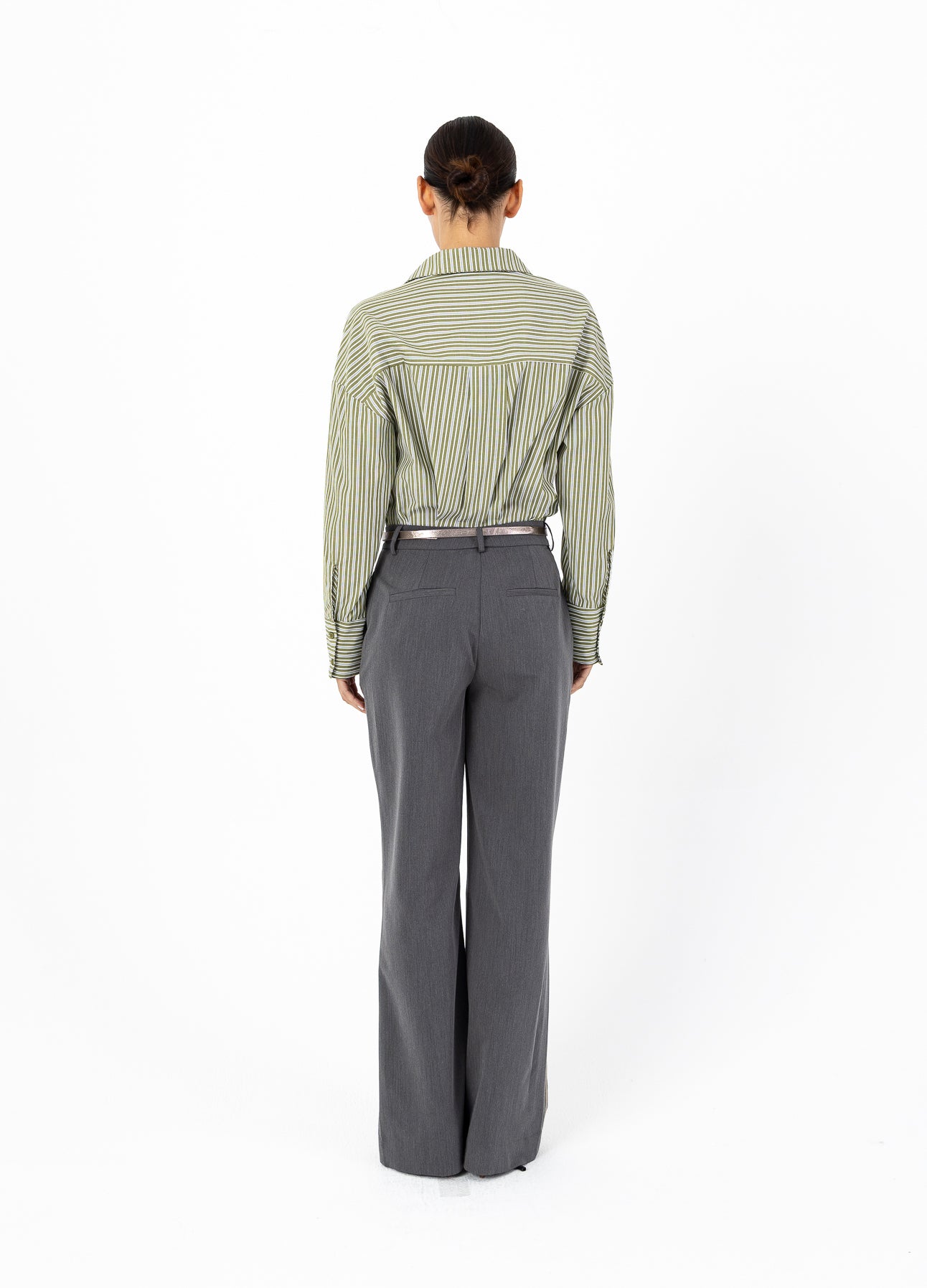 Coster Copenhagen Ribbon Pants 261-3102