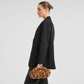 Depeche Rotterdam Clutch Bag 16854