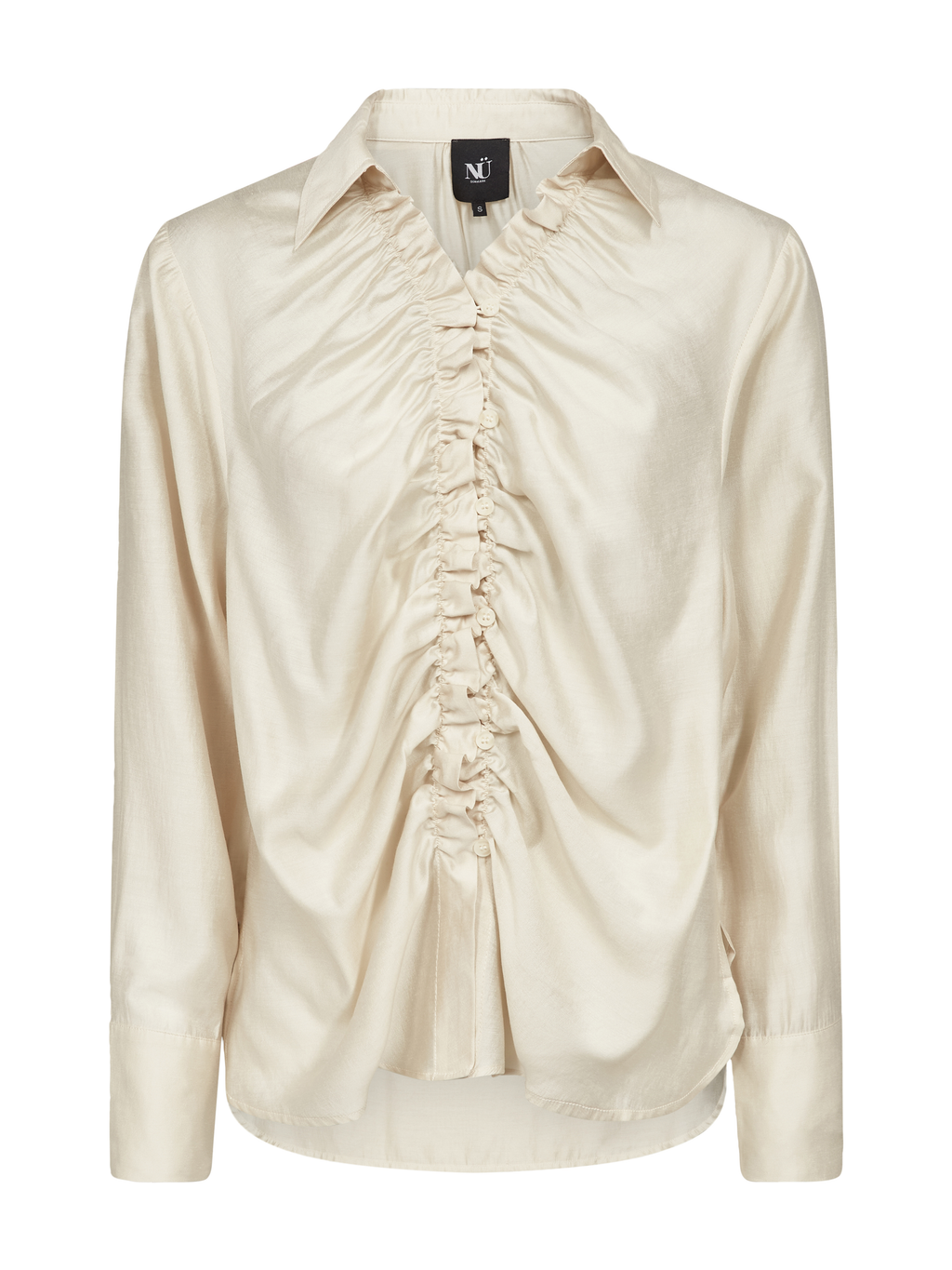 NU Ellen Shirt 8918-40