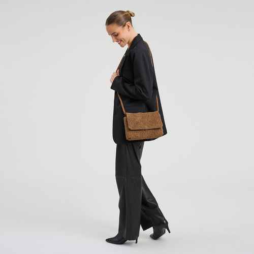 Depeche Berlin Crossover Bag 17072
