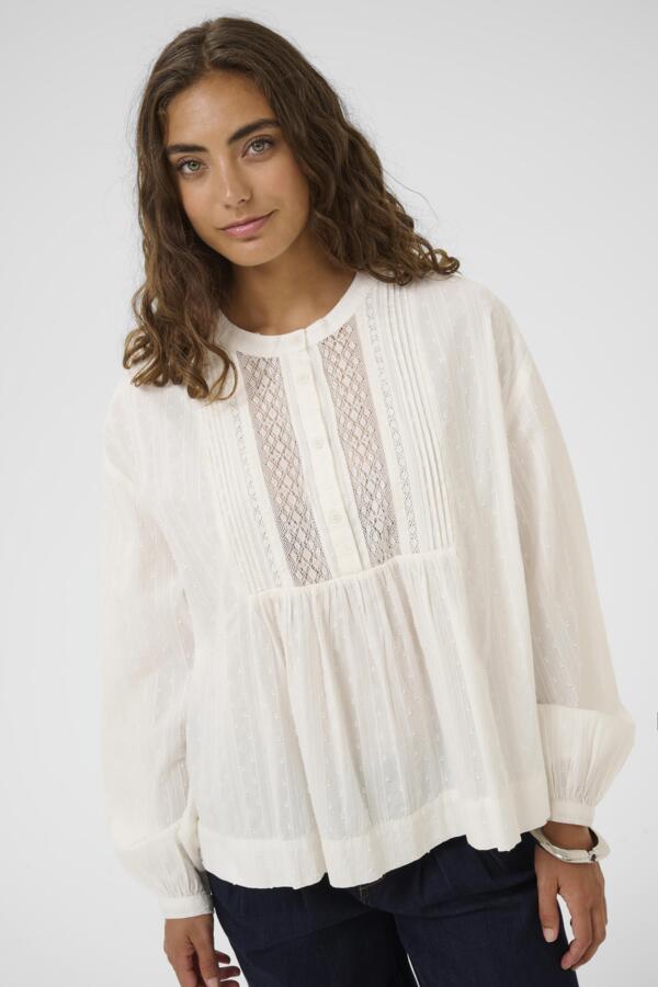 Culture Birna Blouse 50112666