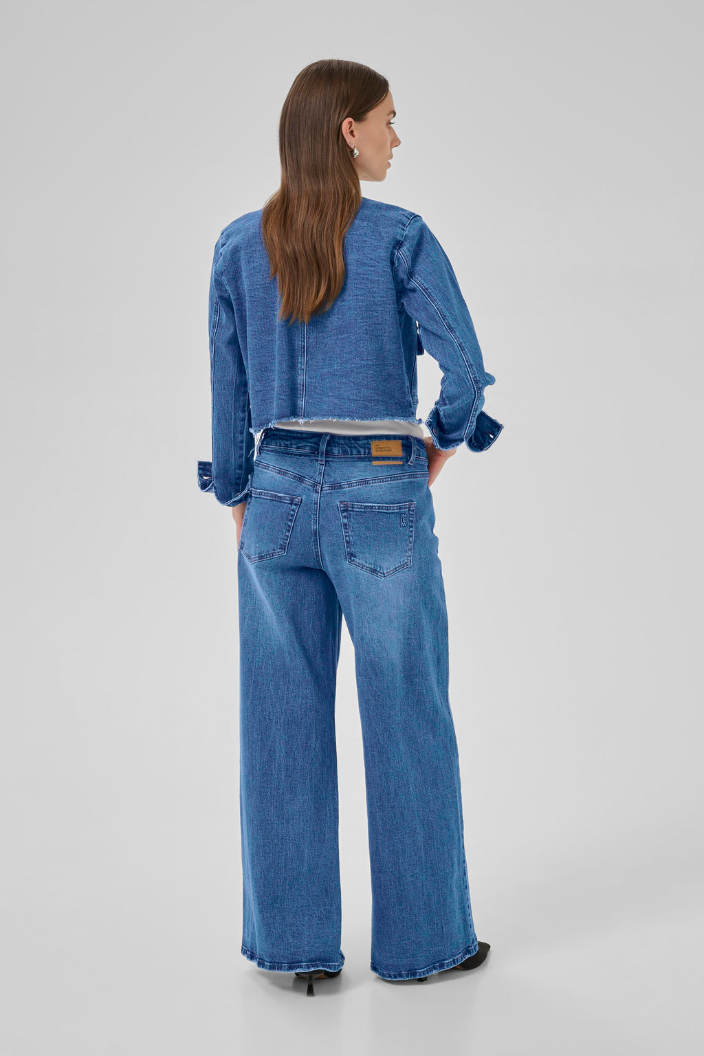 My Essential Wardrobe Dango Jacket 10705060