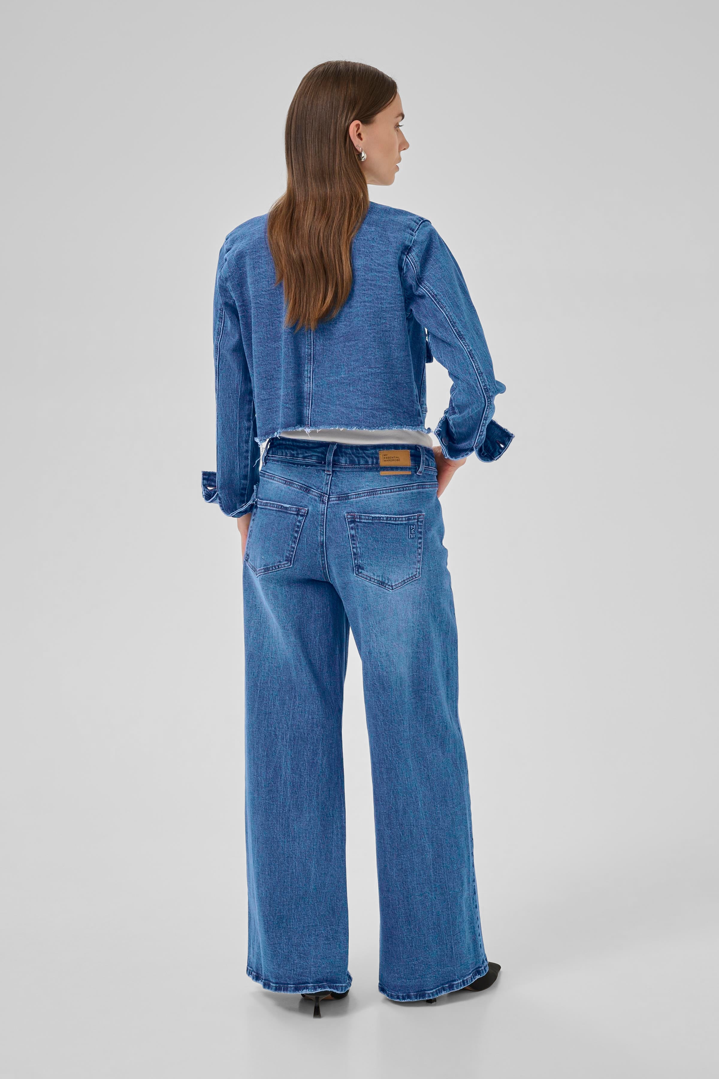 My Essential Wardrobe Dango Jacket 10705060