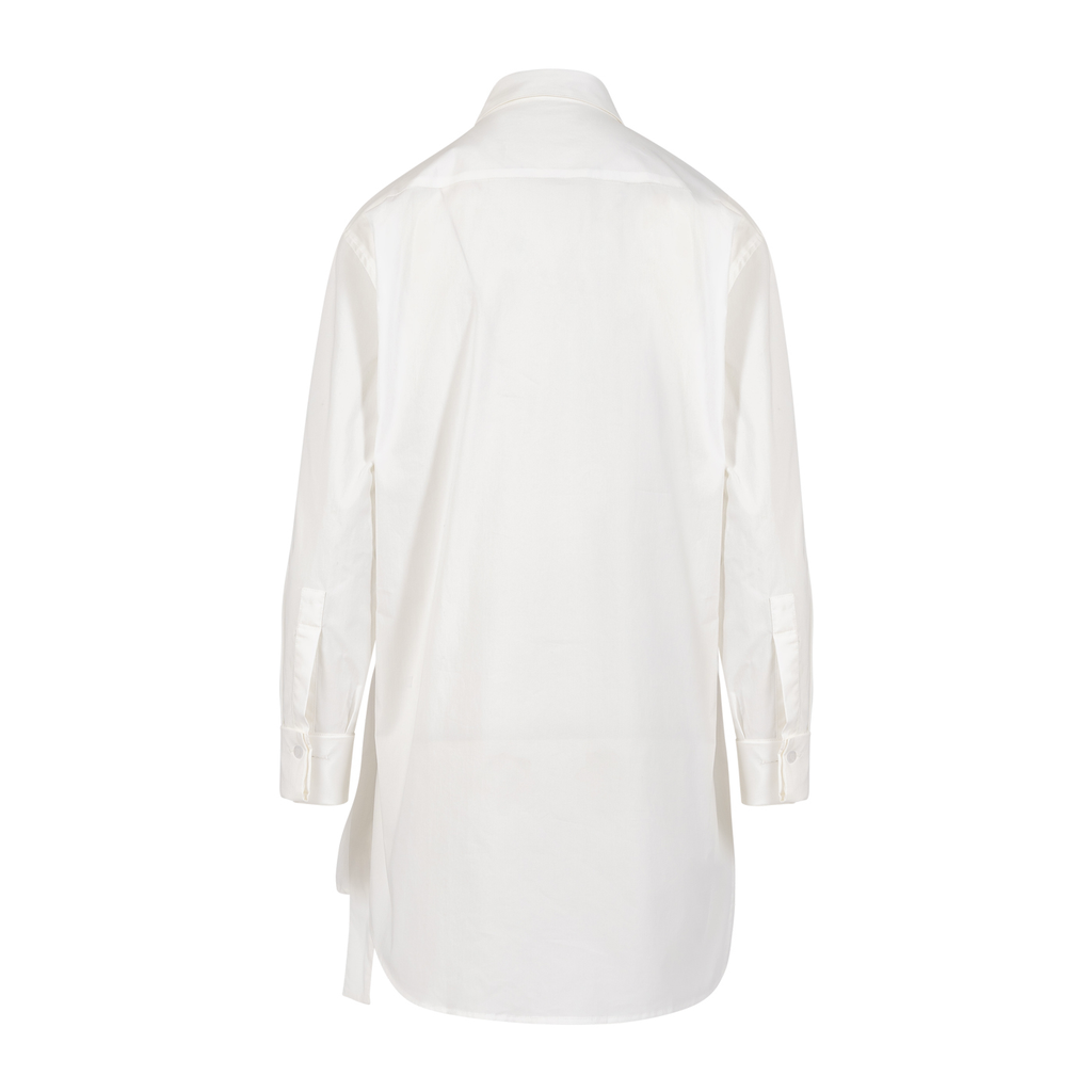 Coster Copenhagen Wrap Dress 264-5405