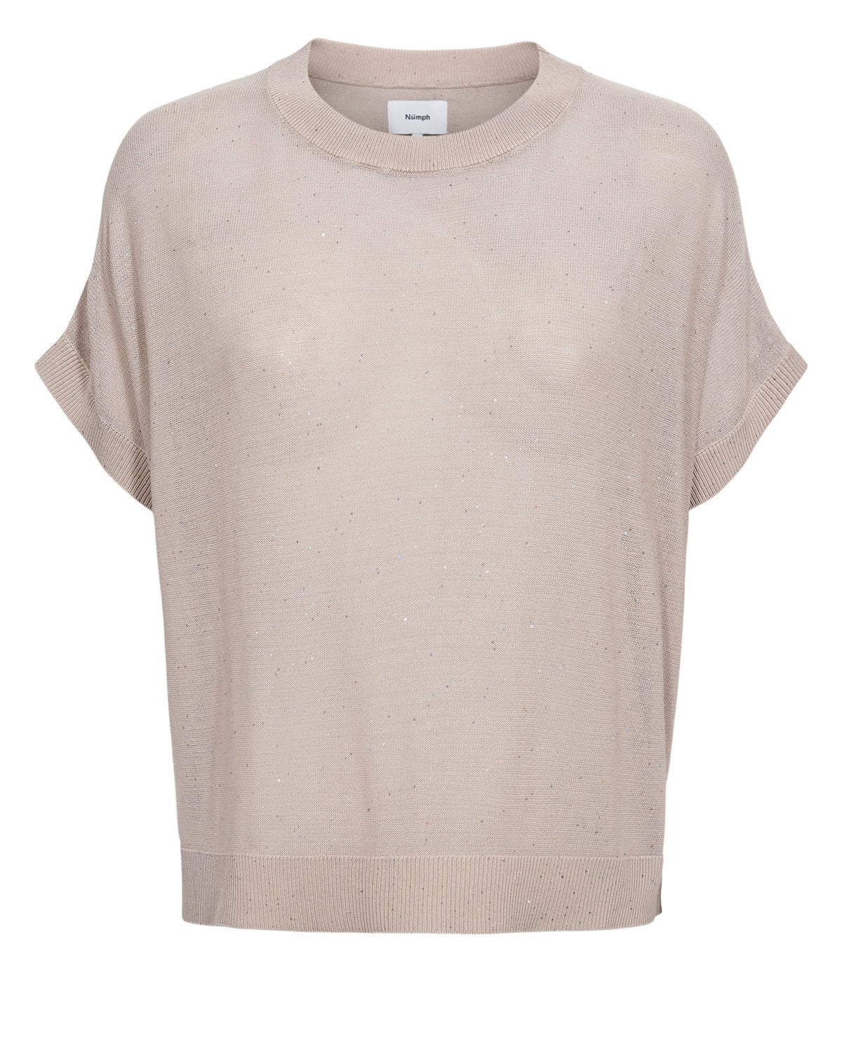 Numph Sparkle Pullover 706764