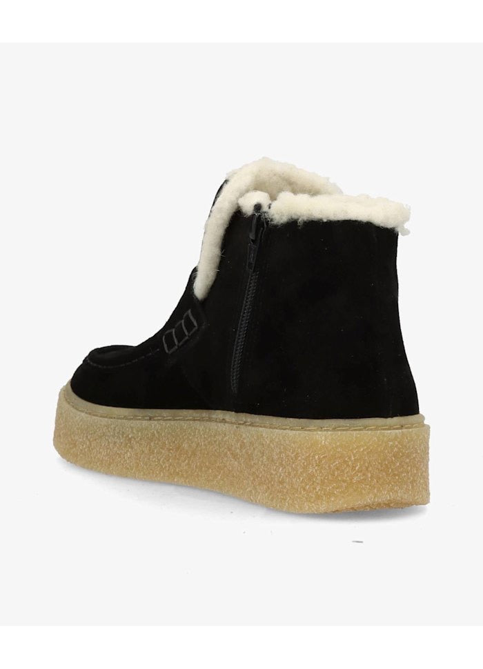 Shoedesign Barbara Warm Boot